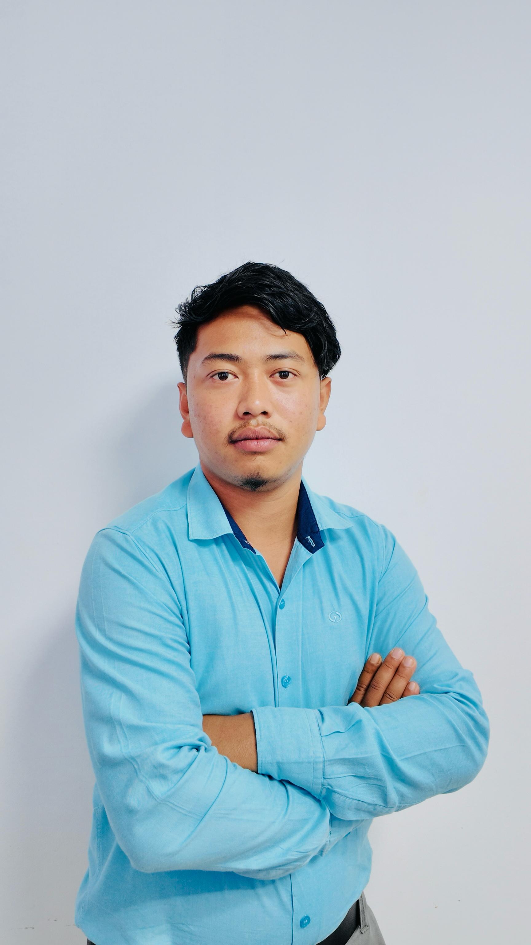 Pratik Limbu