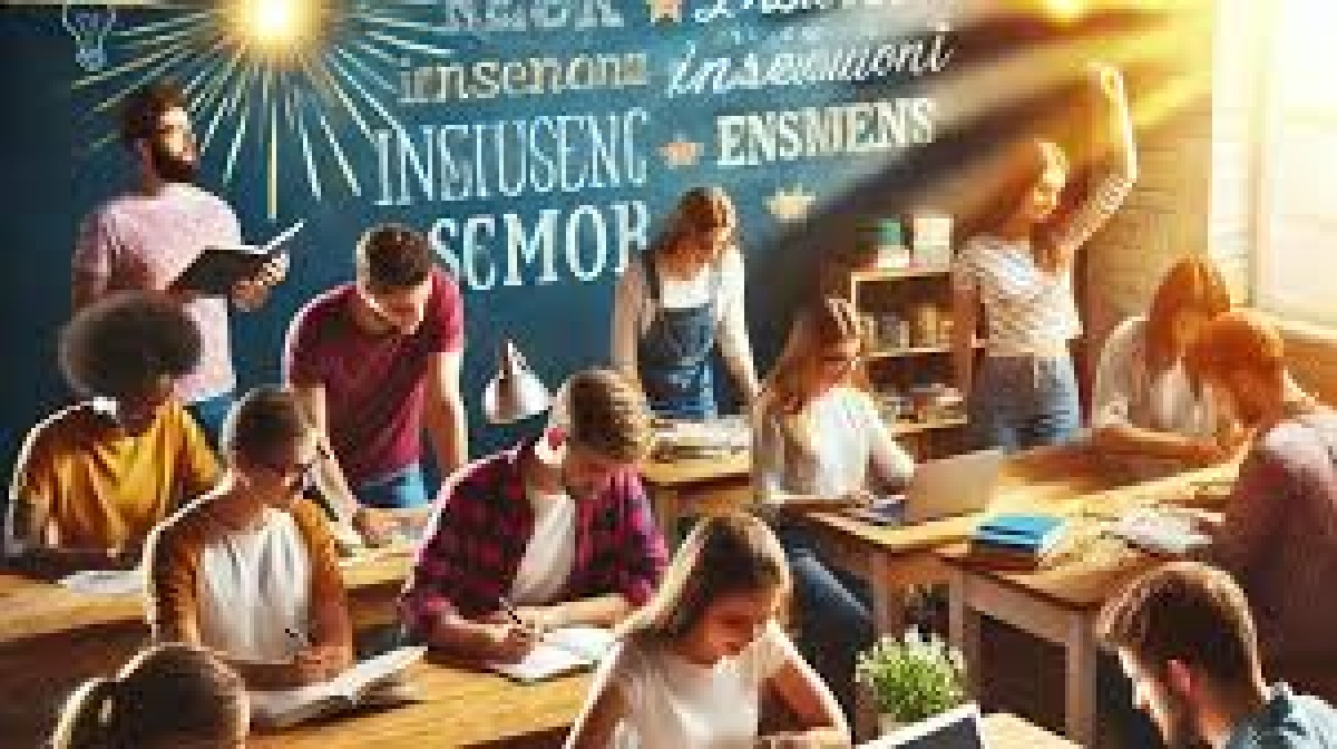 Commencement of New Session